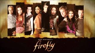 Firefly Soundtrack Mix Compilation ♫