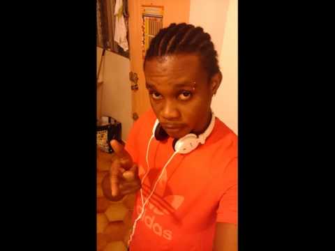 Gueriya Sun Remix By Dj show Zerostress - Bouyon 2015