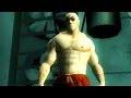 X Men Origins Wolverine Walkthrough PSP Ending End Game Wolverine Vs Deadpool