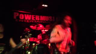 Shadows Fall - Inspiration on Demand at Puerto Rico [La Respuesta 4/27/2013]