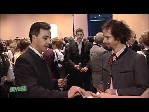 SKYBAR Bauernbundball Graz 2011