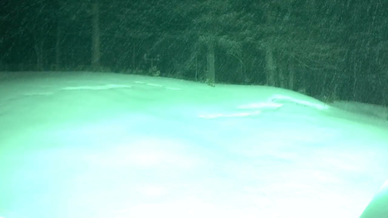 A PART OF OPENING SOUNDTRACK FOR NB2 RELEASE TOUR