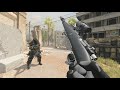 Kar98k Call Of Duty Modern Warfare 3 Multiplayer Gameplay No Commentary