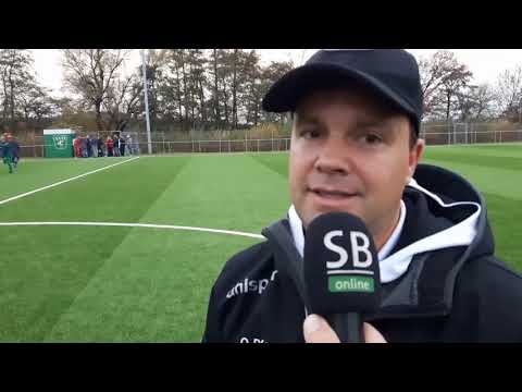 TSV Straßberg gewinnt Landesliga-Derby