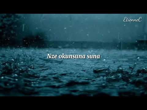 Okunsunasuna by sylvia kyansuti ft Bebecool