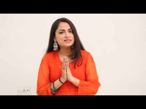 aprajita verma Audition as Avantika