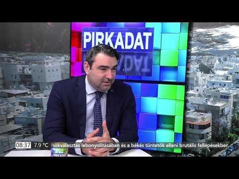 A választás tanulsága az, hogy a magyarok nem kérnek a...