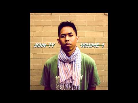 John Ty - Mixtape Vol. 1 - 01 BattleCry (beat by Dan the Automator of Deltron 3030)