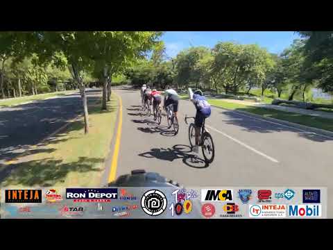 Picante La Categoría: MASTER A 3ra ETAPA TRIPLE100 2023 2/5