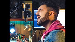 J-AX &amp; Fedez - Sconosciuti da una vita + RAP (Stefano Germanotta)