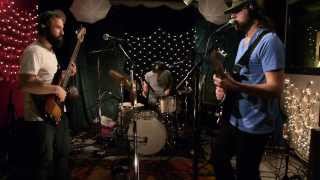 Akron:Family - Silly Bears [KEXP]