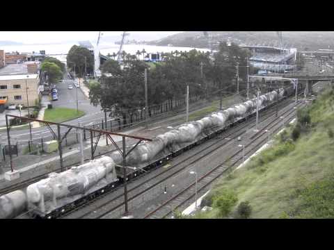 4124 with DL46 / X50 / 8039 12/2/13