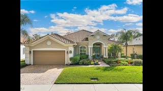 Berkshire Hathaway HomeServices Florida Realty - 11013 Surrey Place