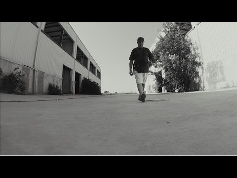 Looperfunk - Castlemaniak feat. Krudel graffiti