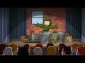 Griffinovi Family Guy I Love Trash Czech