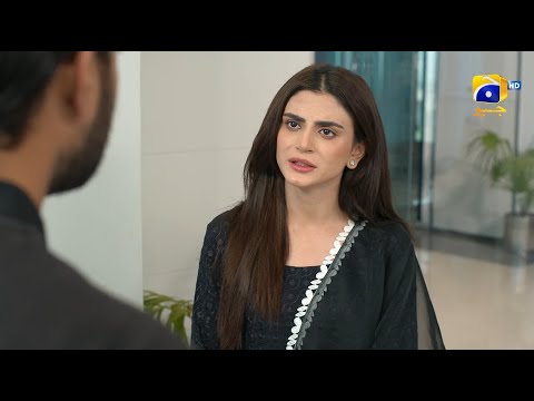 Behroop Episode 44 || 𝗕𝗲𝘀𝘁 𝗦𝗰𝗲𝗻𝗲 𝟬𝟭 || Zubab Rana - Asad Siddiqui - Beenish Chauhan || Har Pal Geo