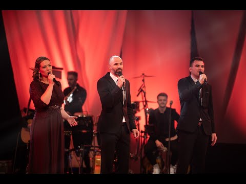 Andrej Jerman, Manca Hribar in Jakob Čuk - Odpočij si tam gori