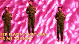 I, Tay Stayness - Playin' That Beat (Music Video)