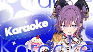 【#KARAOKE┊#歌枠】初見さん歓迎🎵最強音質でお届けする歌枠🎙【Vtuber/小東ひとな】
