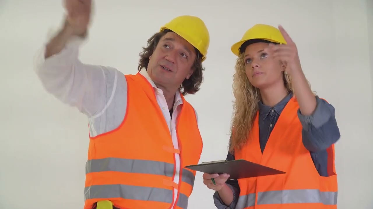 Toolbox Talk: Hazard Identification - Your Key to a Safe Job