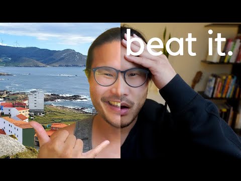 How to get over the post vacation blues (5 simple tips)