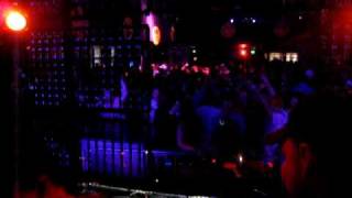 DJ Dan vs DJ Hipp-E - Live at Beta - 2009-11-07