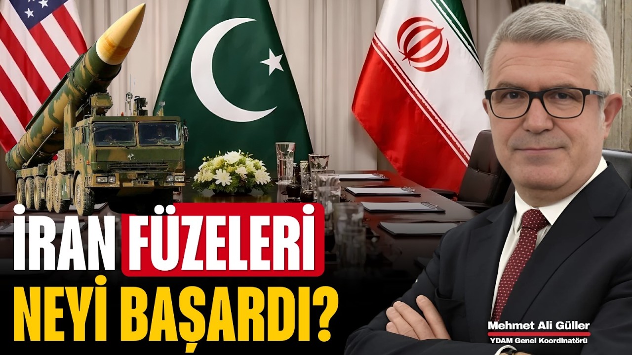 Dünya İran'ın zaferini neden kutlamalı?
