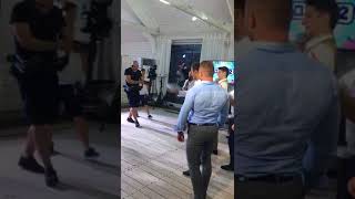 Леша Купин поймал семейные трусы