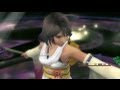 Final Fantasy X/X-2 HD Remaster - Gamescom 2013 Trailer