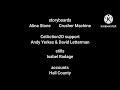 Peppa Pig Credits Pocoyo