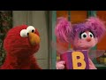 Sesame Street Magic Spell Short Episode
