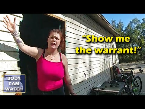 Here's Why You Shouldn't Try Hiding Your Fugitive Boyfriend from the Police - A BCW Breakdown