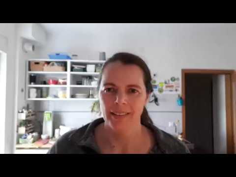 Starter-Set 🍏 Gabel statt Skalpell + What the health