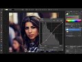 Instagram's Nashville Filter in Affinity Photo