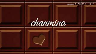 CHOCOLATE --Chanmina -- sub al español