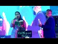 Vadhana Vadhana Vadivelane Tharai Thappatai Movie Song Live