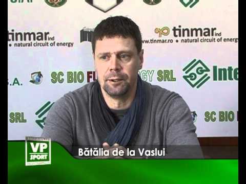 Bătălia de la Vaslui