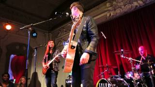 Tyler Ward - Hoopty Hoop (Original Song) - Live in London 2013