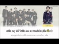 [Karaoke-Thaisub] EXO - The Star (Korean Version ...
