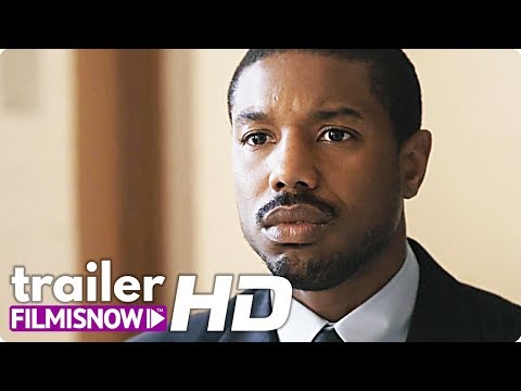 LUTA POR JUSTIÇA (2020) Trailer LEG com Michael B. Jordan