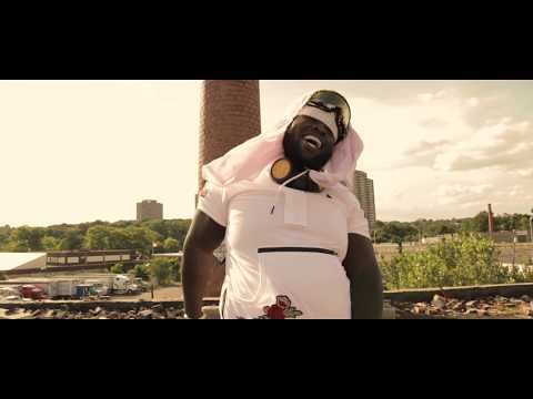 Brvzzzy-NO DISHRESPECT(Official Video)