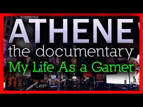 My Life As a Gamer