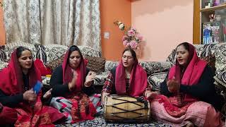 sun lai sun lai ni gauran — सुण लै सुण लै नी गोरां/ਸੁਣ ਲੈ ਸੁਣ ਲੈ ਨੀ ਗੌਰਾਂ devotional song