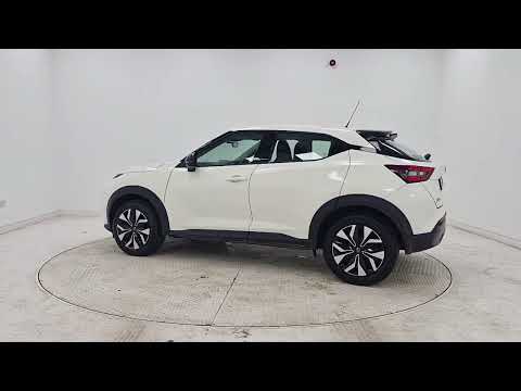 Nissan Juke 1.0 SV Manual retail Price 25 950 - - Image 2