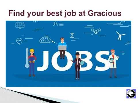 It Job Consultancy Services