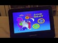 Barney S Good Day Good Night Dvd Menu