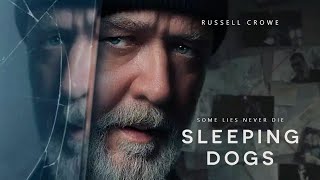 SLEEPING DOGS | Official Trailer (Russell Crowe) | Paramount Movies
