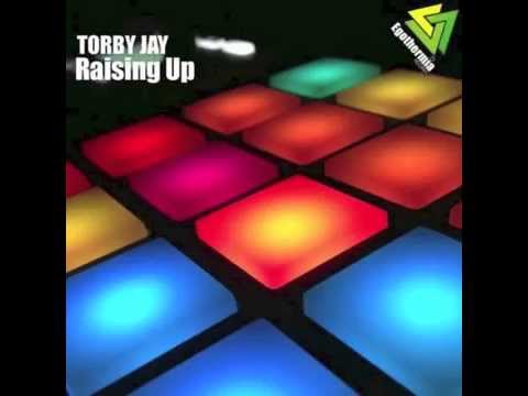 Torby Jay - The Plug (Original Mix)