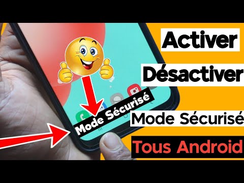 How to Disable and Enable Safe Mode on All Phones / Remove Safe Mode 2025