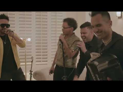 Tecupae - Mentirosa (Feat. Jorge Luis Chacin) [El Cuentacanciones]